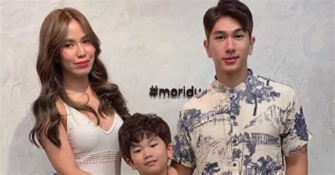 cielo mae eusebio|Nikko Natividad, ikinasal na sa kanyang partner na si Cielo Eusebio.